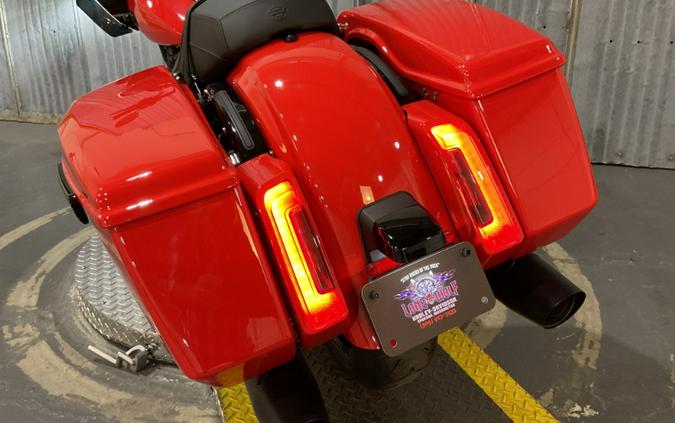 2026 Harley-Davidson ROAD GLIDE