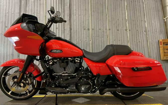 2026 Harley-Davidson ROAD GLIDE