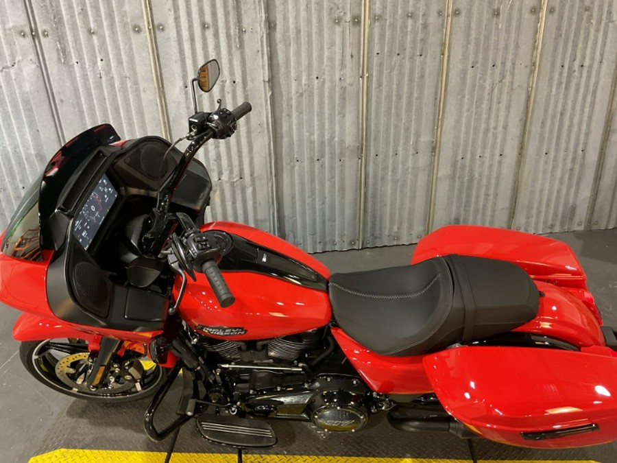 2026 Harley-Davidson ROAD GLIDE