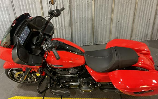 2026 Harley-Davidson ROAD GLIDE