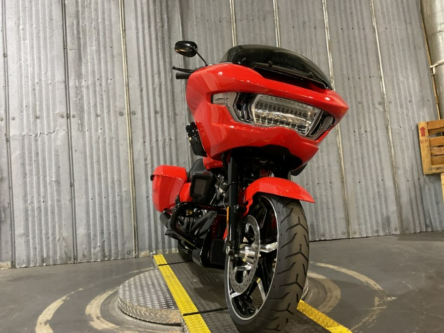 2026 Harley-Davidson ROAD GLIDE