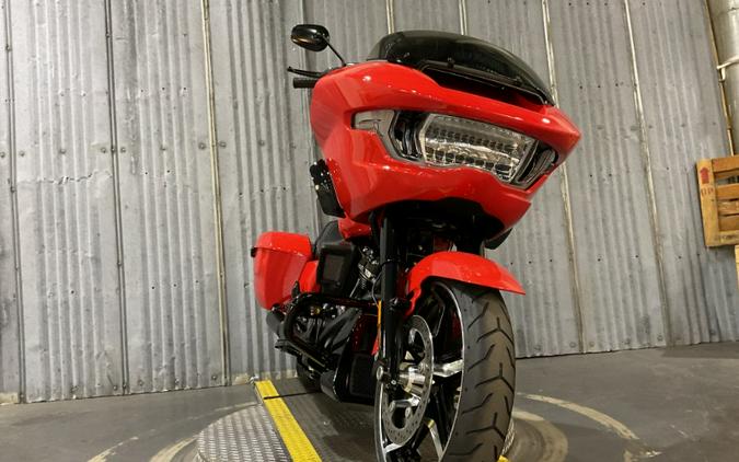 2026 Harley-Davidson ROAD GLIDE