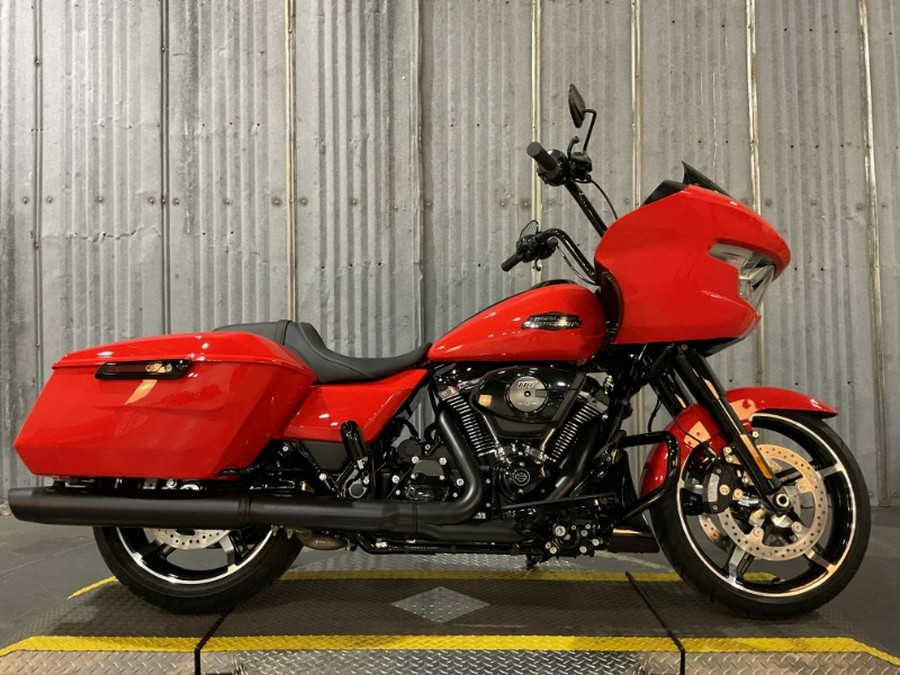 2026 Harley-Davidson ROAD GLIDE