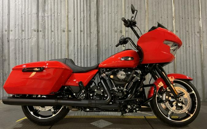 2026 Harley-Davidson ROAD GLIDE