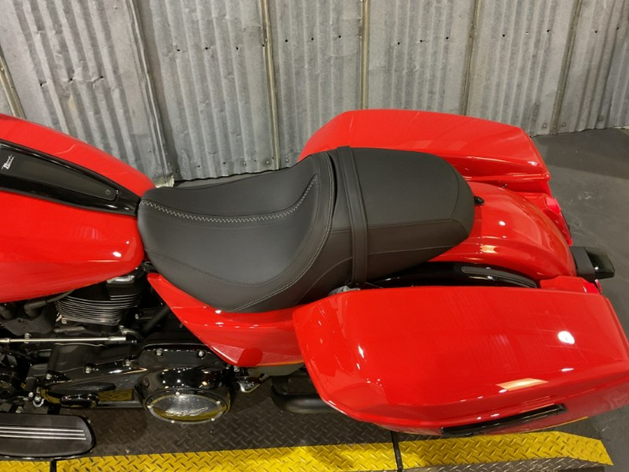 2026 Harley-Davidson ROAD GLIDE
