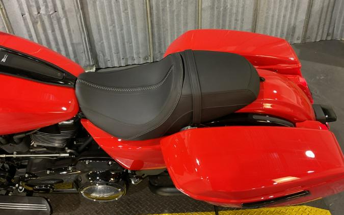 2026 Harley-Davidson ROAD GLIDE