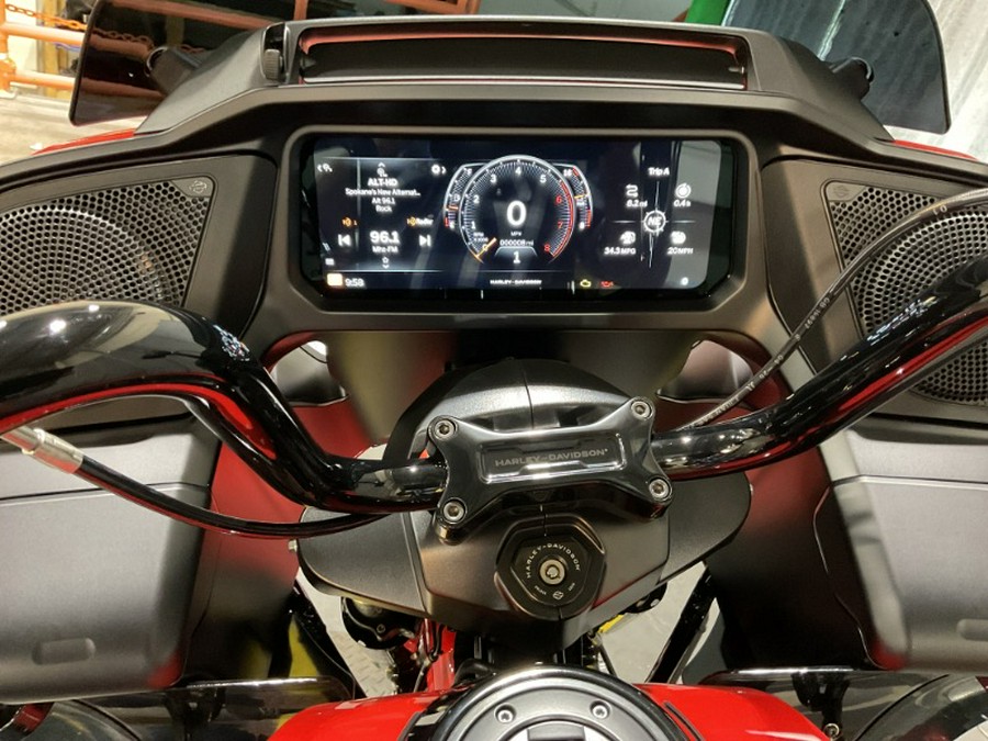 2026 Harley-Davidson ROAD GLIDE