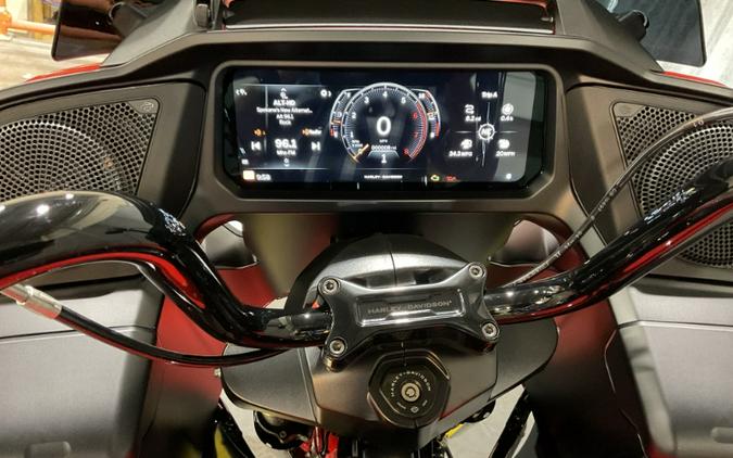 2026 Harley-Davidson ROAD GLIDE