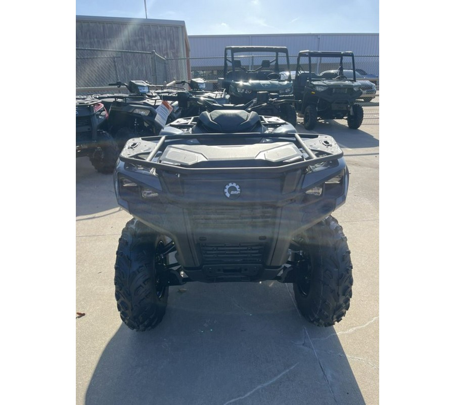 2027 Can-Am Outlander 700