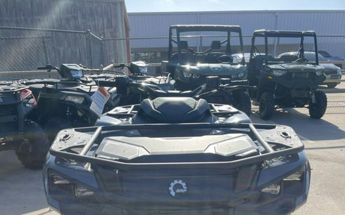 2027 Can-Am Outlander 700