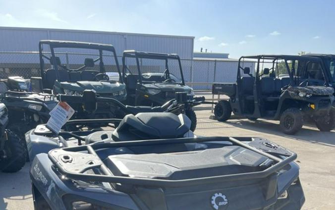 2027 Can-Am Outlander 700