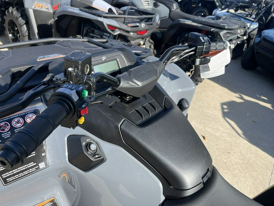 2027 Can-Am Outlander 700