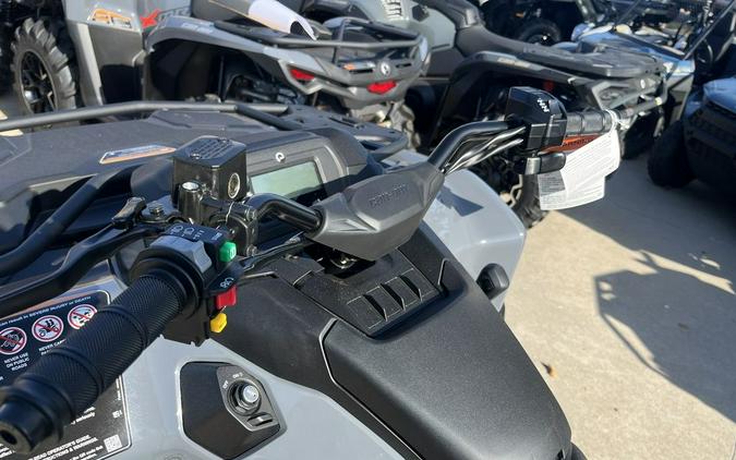 2027 Can-Am Outlander 700
