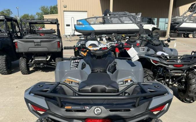 2027 Can-Am Outlander 700