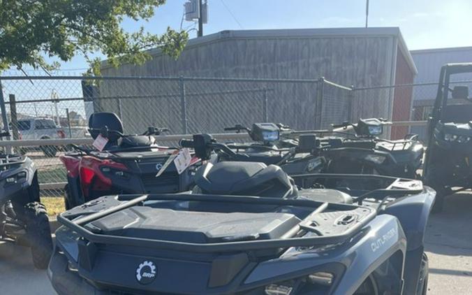 2027 Can-Am Outlander 700