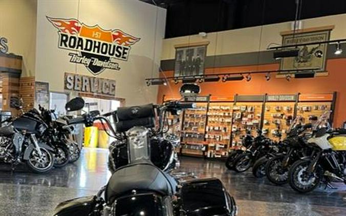 2018 Harley-Davidson Road King