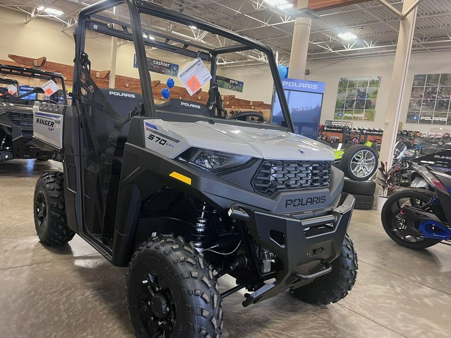 2023 Polaris® Ranger SP 570 Premium