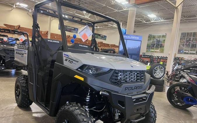 2023 Polaris® Ranger SP 570 Premium