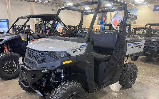 2023 Polaris® Ranger SP 570 Premium