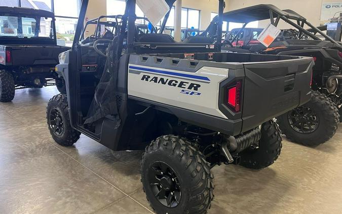 2023 Polaris® Ranger SP 570 Premium