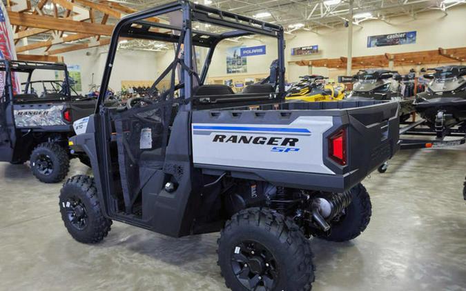 2023 Polaris® Ranger SP 570 Premium