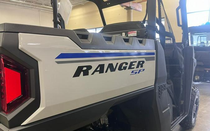 2023 Polaris® Ranger SP 570 Premium