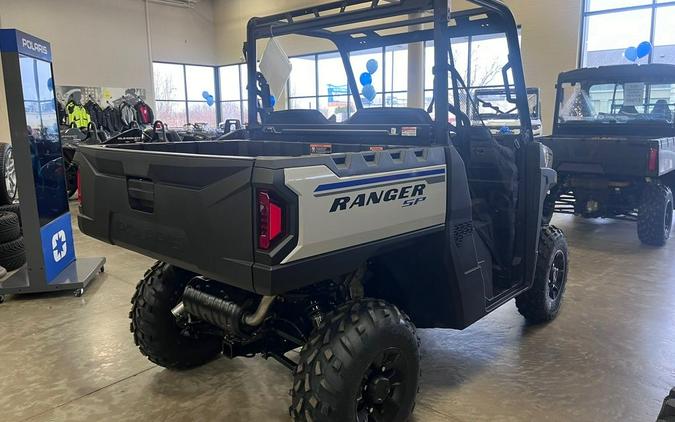 2023 Polaris® Ranger SP 570 Premium