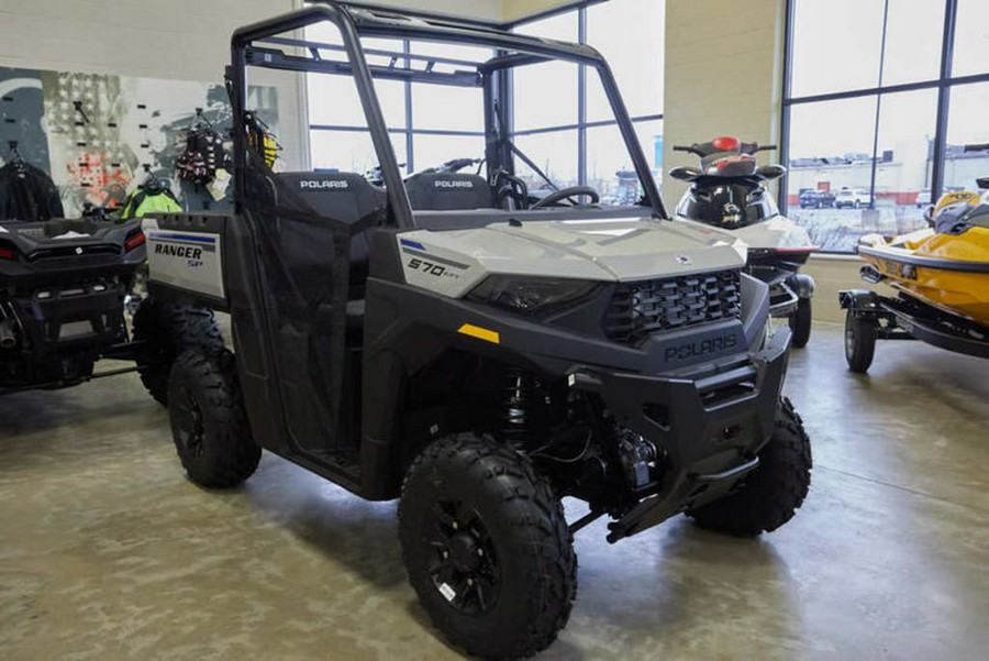 2023 Polaris® Ranger SP 570 Premium