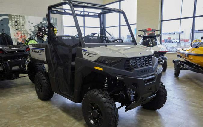 2023 Polaris® Ranger SP 570 Premium