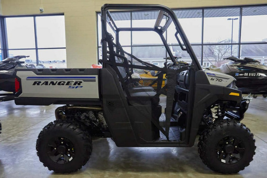 2023 Polaris® Ranger SP 570 Premium