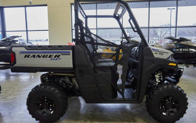 2023 Polaris® Ranger SP 570 Premium