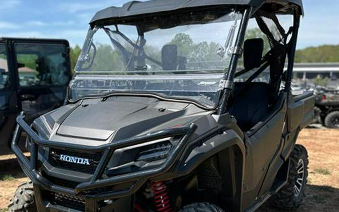 2017 Honda Pioneer 1000 LE