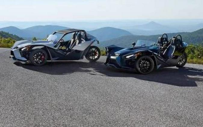 2024 Polaris Slingshot® S