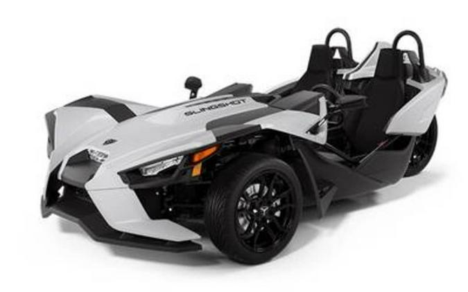 2024 Polaris Slingshot® S