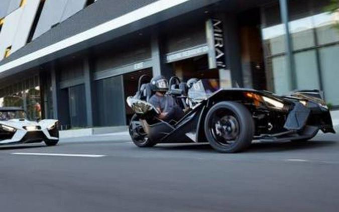 2024 Polaris Slingshot® S