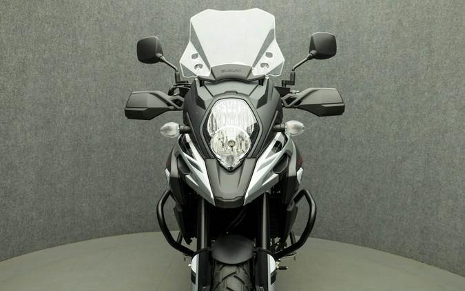 2018 SUZUKI DL1000 VSTROM 1000XT W/ABS