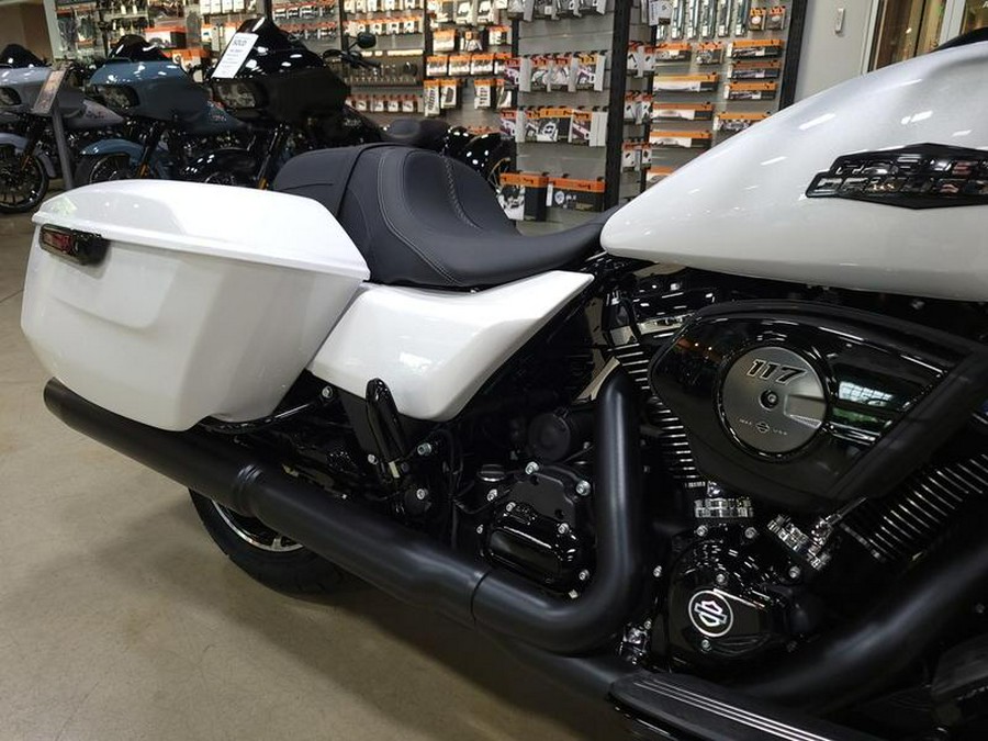 2024 Harley-Davidson® FLHX - Street Glide®