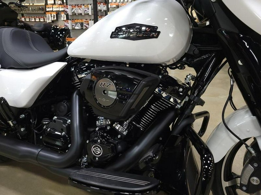 2024 Harley-Davidson® FLHX - Street Glide®