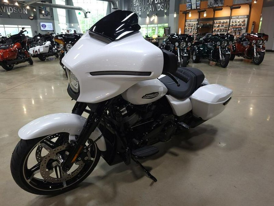 2024 Harley-Davidson® FLHX - Street Glide®