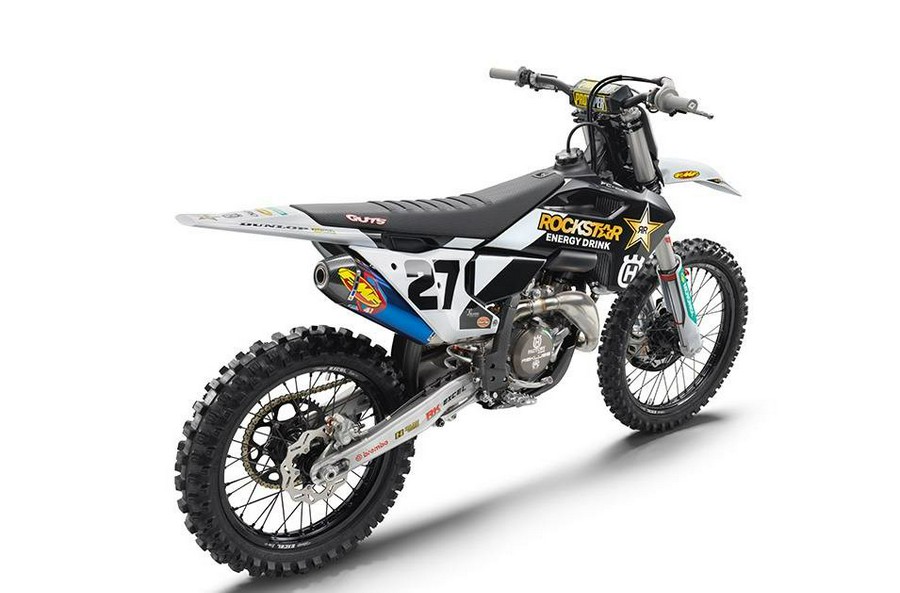 2023 Husqvarna Motorcycles FC450 Rockstar Editi