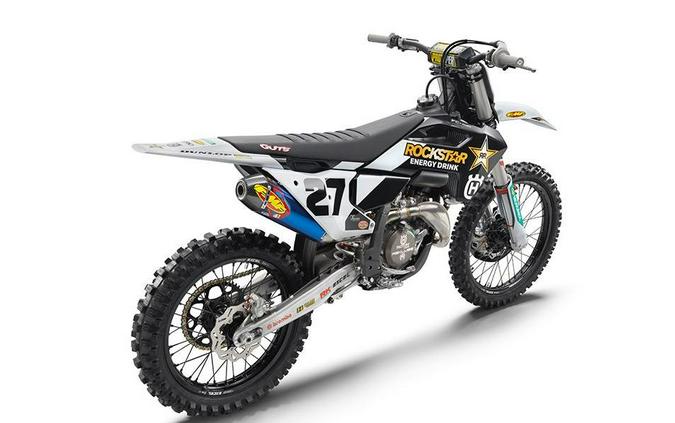 2023 Husqvarna Motorcycles FC450 Rockstar Editi