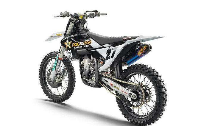 2023 Husqvarna Motorcycles FC450 Rockstar Editi