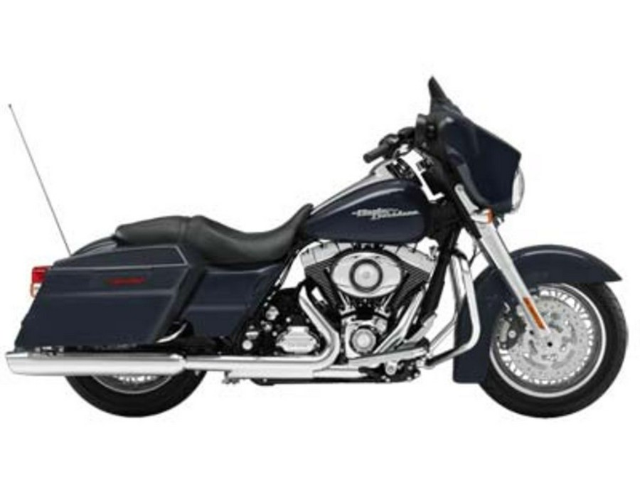 2009 Harley-Davidson Street Glide™ Base