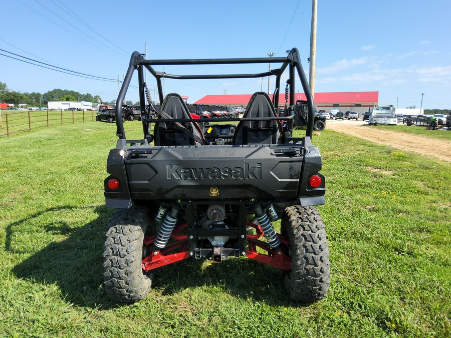 2022 Kawasaki Teryx® S LE