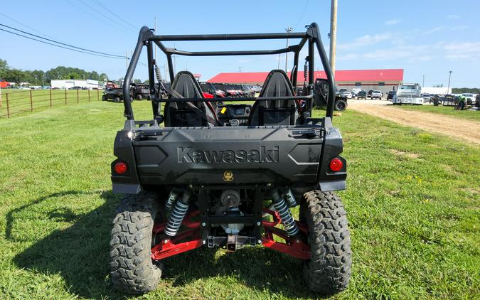 2022 Kawasaki Teryx® S LE