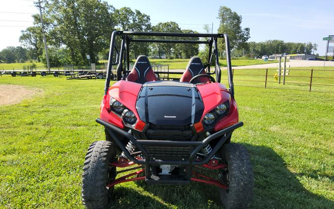 2022 Kawasaki Teryx® S LE