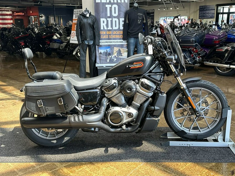 2023 Harley-Davidson RH975S - Nightster Special