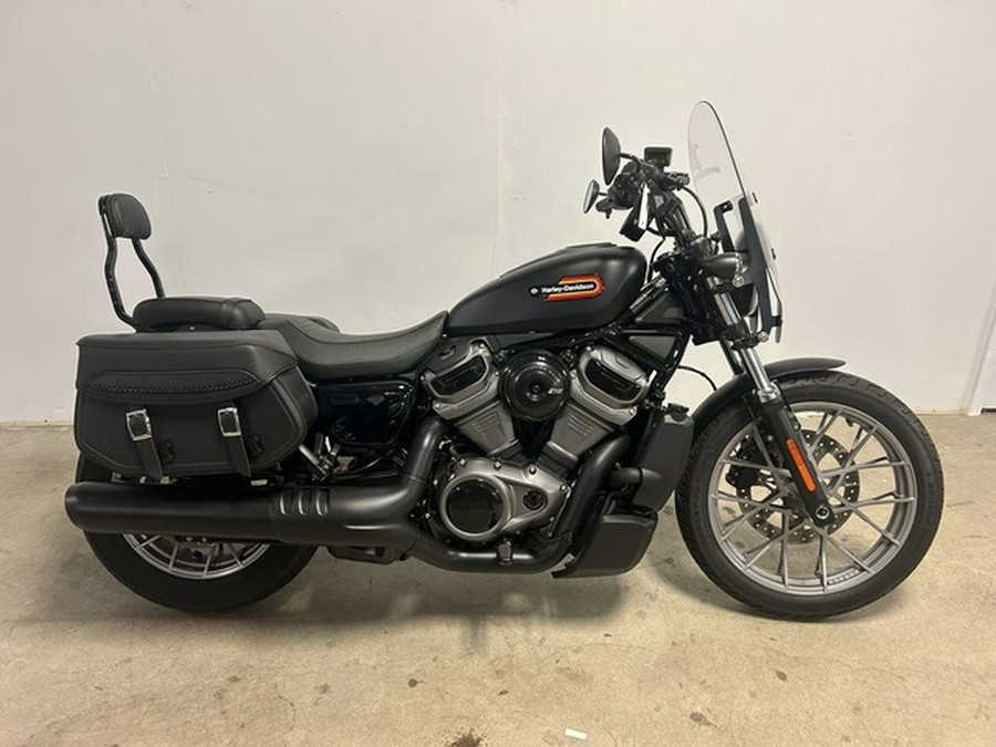 2023 Harley-Davidson RH975S - Nightster Special