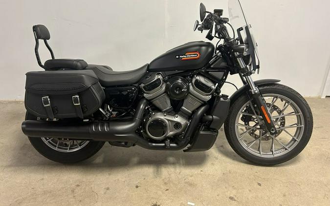 2023 Harley-Davidson Nightster Special First Look [8 Fast Facts]