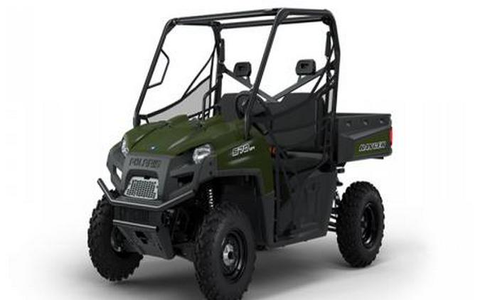 2025 Polaris Industries Ranger® 570 Full-Size